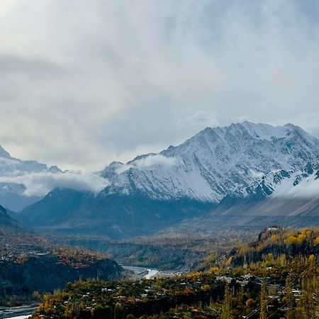 Backpackers Stories By Old Hunza Inn Karimabad  Экстерьер фото