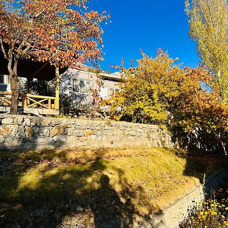 Backpackers Stories By Old Hunza Inn Karimabad  Экстерьер фото