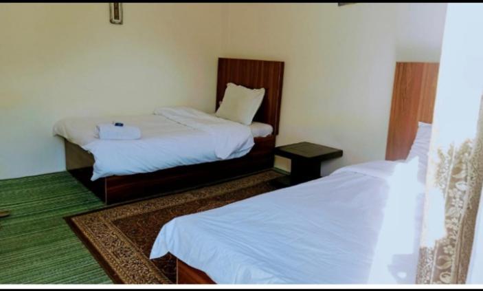 Backpackers Stories By Old Hunza Inn Karimabad  Экстерьер фото